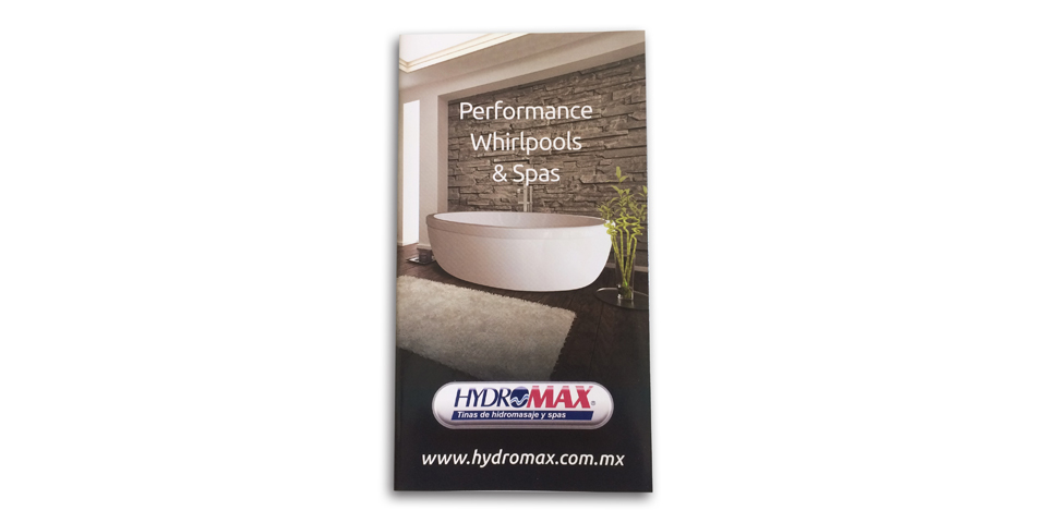 Performance Whirlpools & Spas