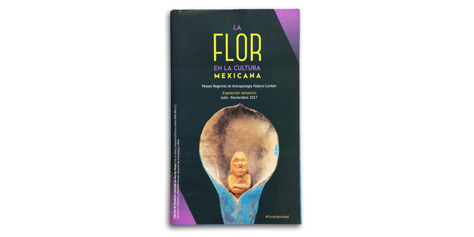 La Flor En La Cultura Mexicana
